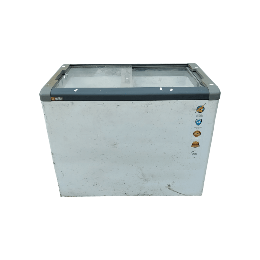 Gellar FG 350 C
