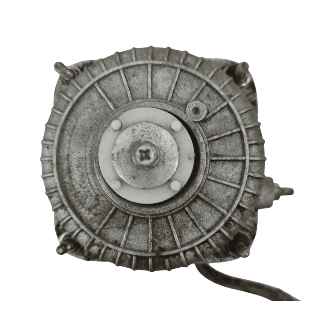 Микродвигатель RQA5 - 13 - 5