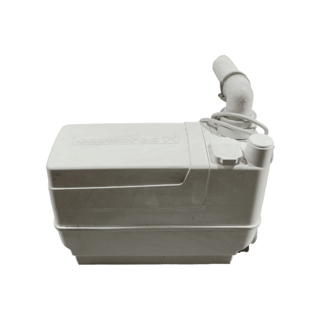 Sololift2 C-3 Grundfos