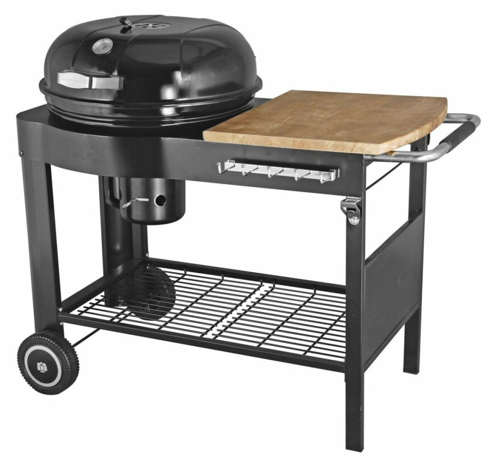 5 советов, как готовить на углях как профессионал