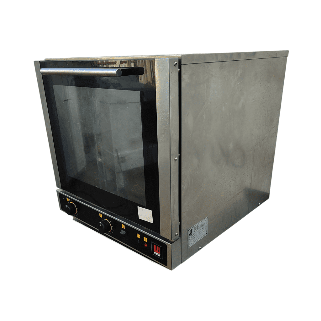 Печь конвекционная Tecnoeka EKF 423 UP