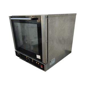 Печь конвекционная Tecnoeka EKF 423 UP