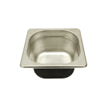 Гастроемкость GN 1/6 100 мм