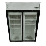 Шкаф холодильный POLAIR DM114D-S(без лайтбокса)