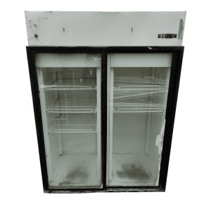 Шкаф холодильный POLAIR DM114D-S(без лайтбокса)