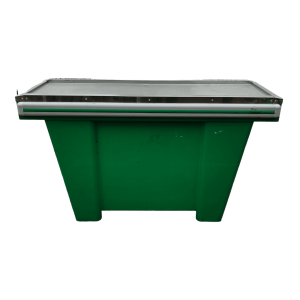 Купить Кассовый бокс ЗН