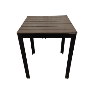 Купить Стол Виноти 63 дерево коричневый