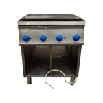 Плита электрическая настольная Tecnoinox PP70E7 с подставкой