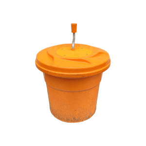 Купить Сушилка-центрифуга Pavoni GREENMATIC-25