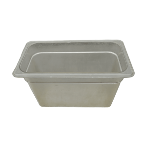 Купить Гастроемкость прозрачный пластик GN 1/3 200 мм