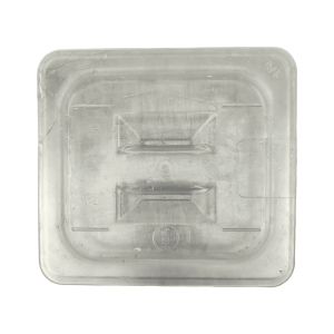 Купить Крышка для гастроемкости пластик GN 1/6