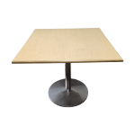 Стол Алан 90 дерево массив