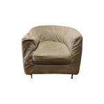 Кресло Норден ткань бежевый