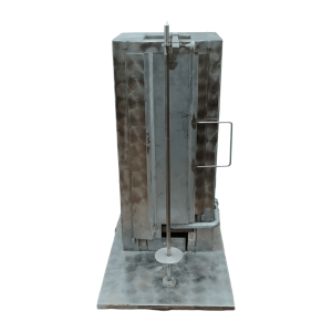 Купить Аппарат для шаурмы угольный KebabMaster 65/86/116