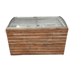 Купить Морозильный ларь Caravell 40699+