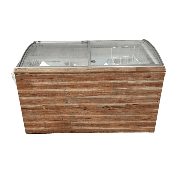 Купить Морозильный ларь Caravell 40699+