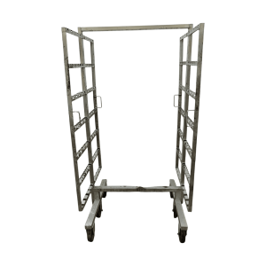 Купить Рама коптильная колбасная Н-образная 7 уровней 105/101/194