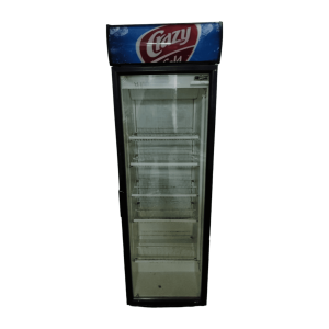 Шкаф холодильный Inter 501