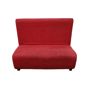 Купить Диван Лондон 121 ткань красный