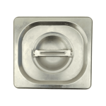 Крышка для гастроемкости GN 1/6