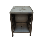 Подставка под пароконвектомат 61/61/82