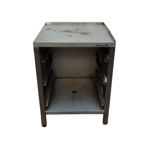 Подставка под пароконвектомат 61/61/82