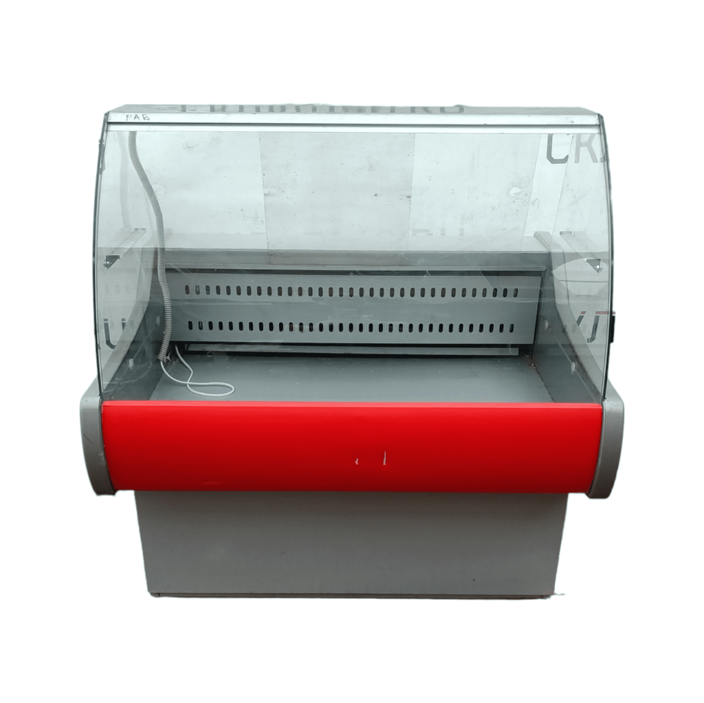 Полюс ВХСр ЭКО MINI