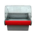 Витрина универсальная Полюс ВХСр-1,0 ЭКО MINI