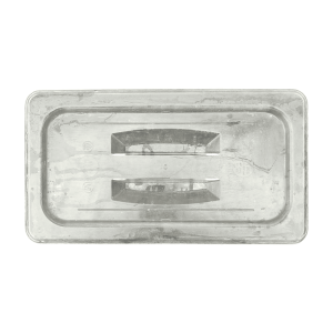 Крышка для гастроемкости пластик GN 1/3