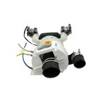 ТЭН проточный(Нагревательное сопротивление) 1800Вт для посудомоечной машины Electrolux ESL94201LO