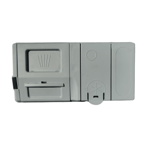 Диспенсер (Дозатор) Type 556 ELTRUN для посудомоечной машины Indesit DFG 26B10