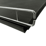 Ограничитель полки Соло 1315/в60/40