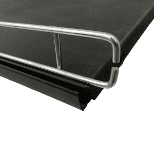 Ограничитель полки Соло 1315/в60/40