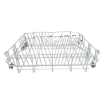 Нижняя корзина для посудомоечной машины Indesit DFG 0507