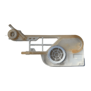 Купить Гидрозатвор с турбиной расходомера C00256546 DFP5847