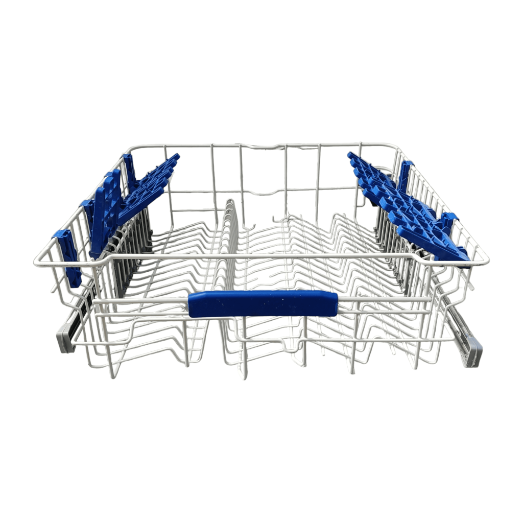 Верхняя корзина посудомоечной машины