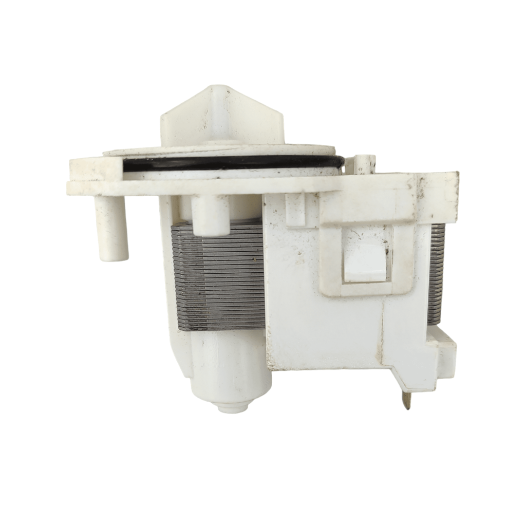 Насос сливной для посудомоечной машины