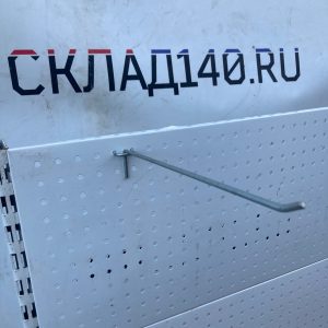 Купить Крючок 32/3/5 оцинкованный