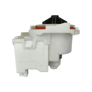 Насос сливной для посудомоечной машины Indesit,Ariston,Whirlpool 1KEBS 105/011A 16002301 Copreci -C00272301 (C00256542)