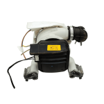 Насос циркуляционный 80 Вт для посудомоечной машины Electrolux ESL94201LO