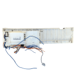 Модуль управления 215010508.06 Indesit DFG 0507