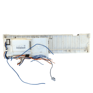 Модуль управления 215010508.06 Indesit DFG 0507
