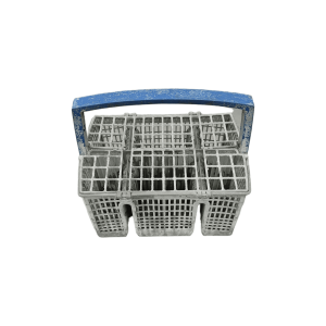 Корзина для столовых приборов для посудомоечных машин