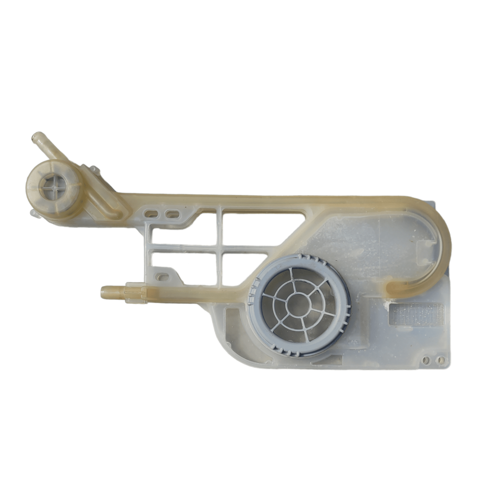 Гидрозатвор с турбиной расходомера C00256546 DFG26B10EU