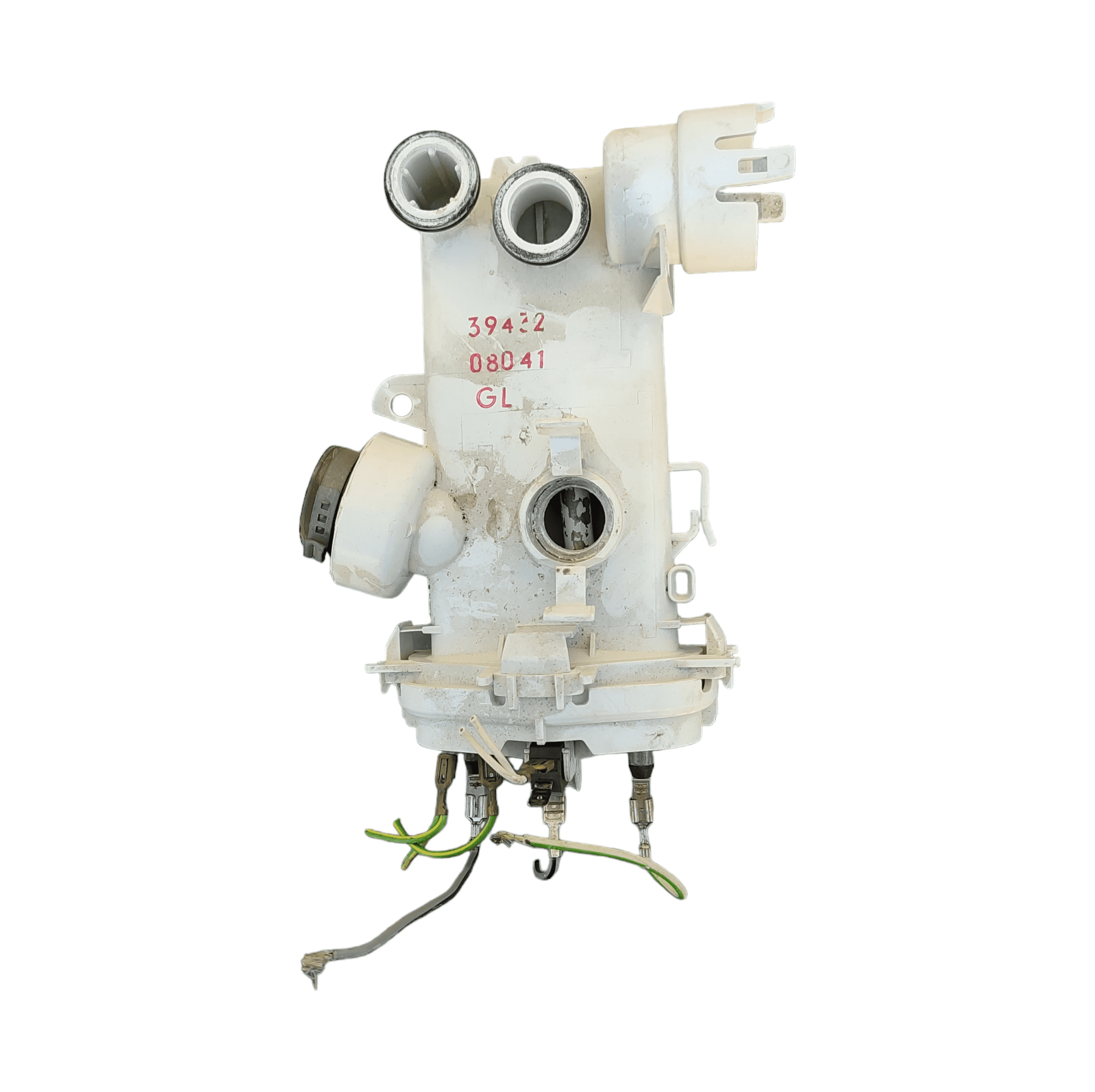 Купить Нагревательный элемент посудомоечной машины Bosch S10R1B номер детали 8.359003