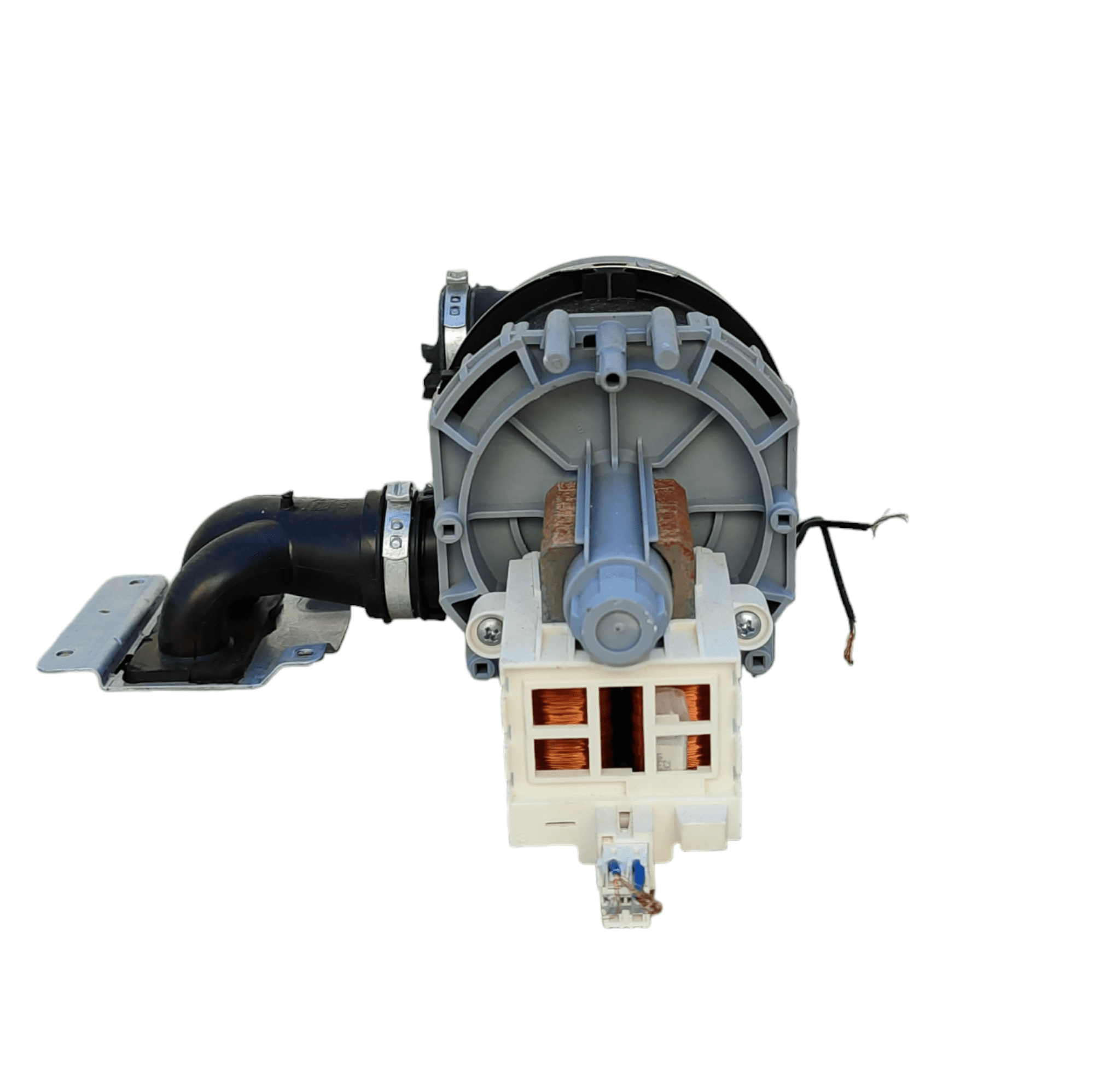 Купить Циркуляционный насос Askoll M216 для посудомоечной машины Indesit DFG 0507