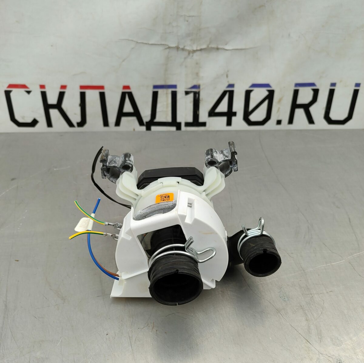 Купить ТЭН проточный(Нагревательное сопротивление) 1800Вт для посудомоечной машины Electrolux ESL94201LO