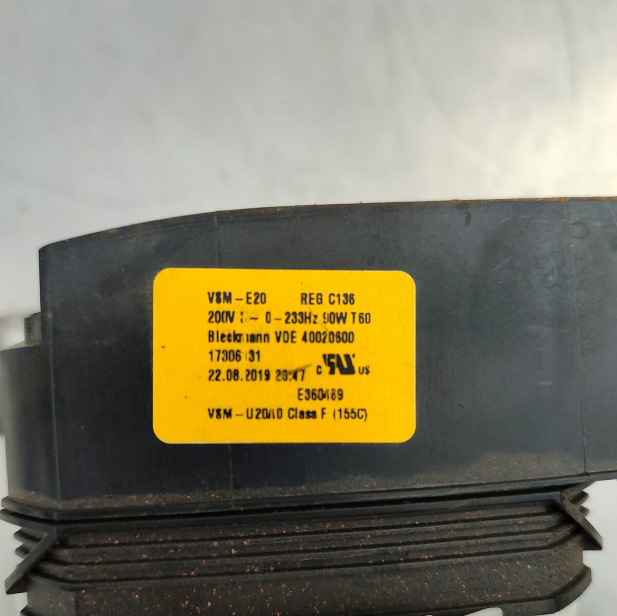 Купить Насос циркуляционный 80 Вт для посудомоечной машины Electrolux ESL94201LO