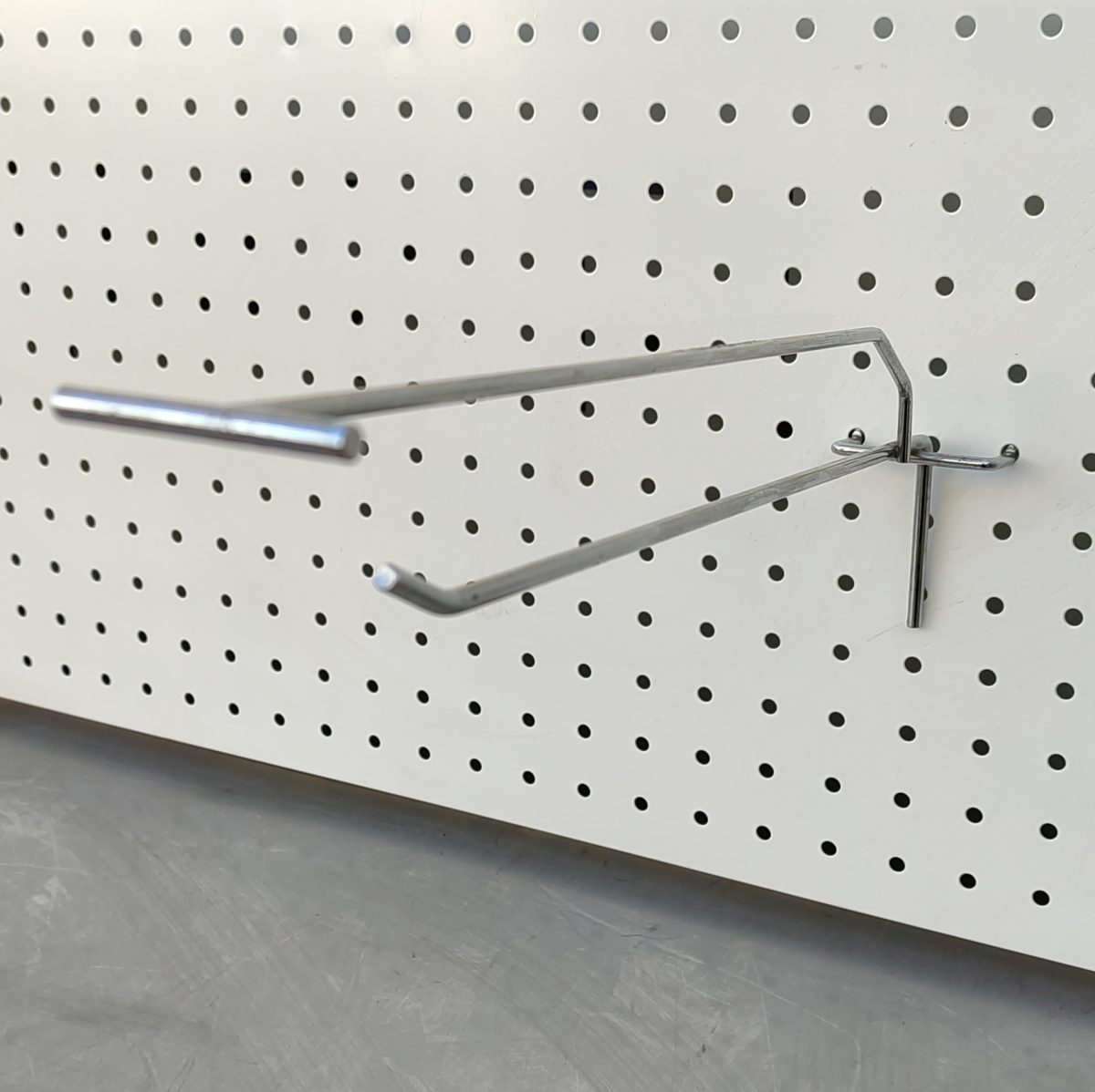 Купить Крючок 35/6/10 хром