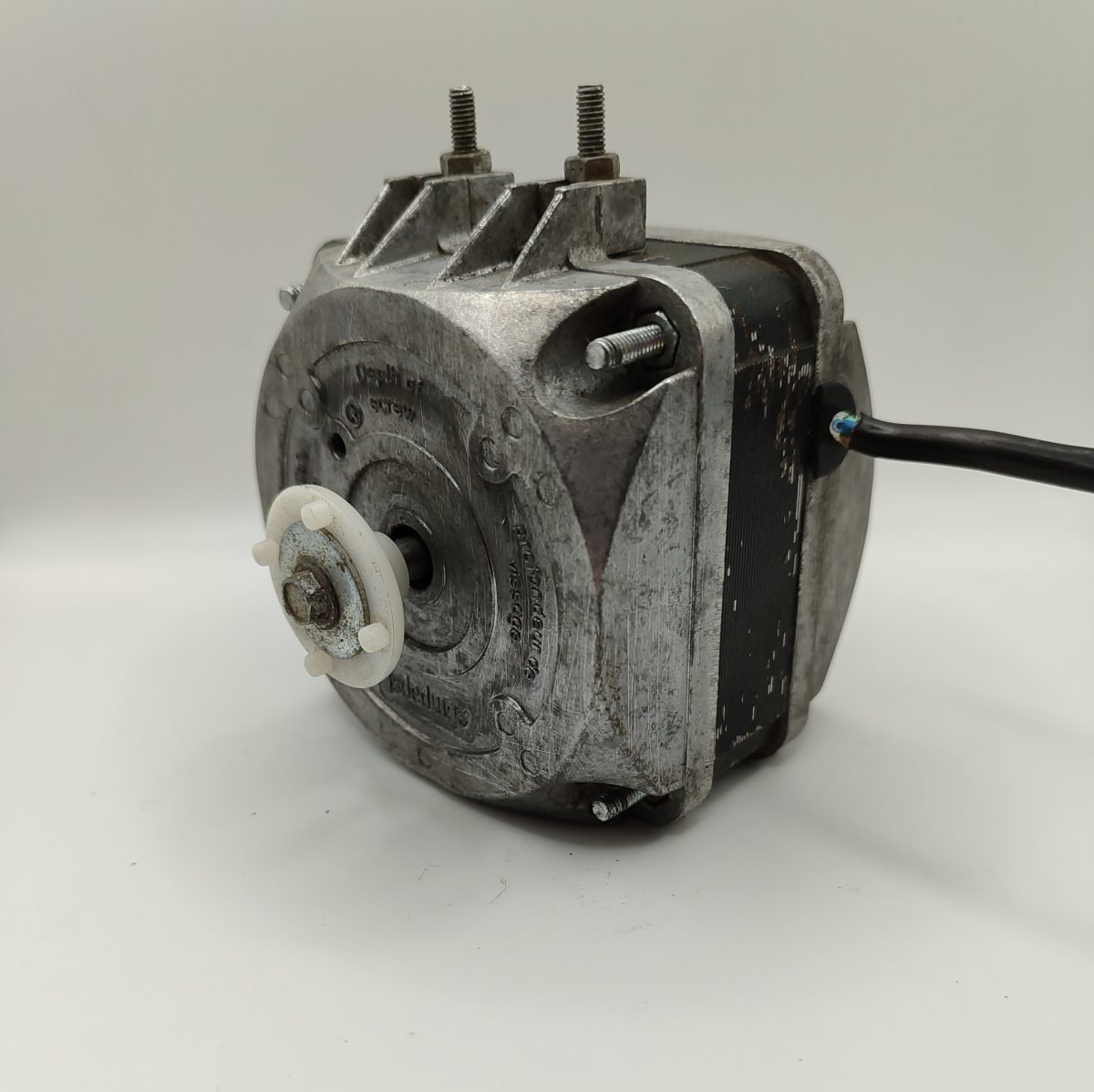 Купить Микродвигатель EBM-PAPST M4Q045-CA03-S9